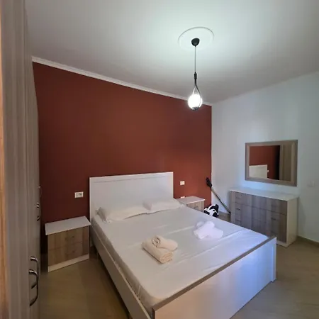 Apartamento Enles Sunset Durrës