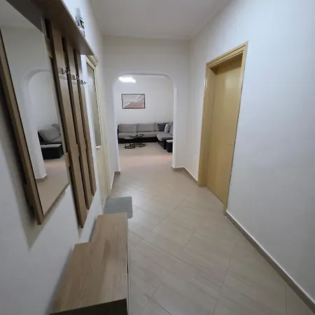 Enles Sunset Apartamento Durrës
