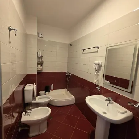 Enles Sunset Apartamento *