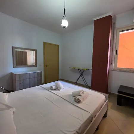 Enles Sunset Apartamento