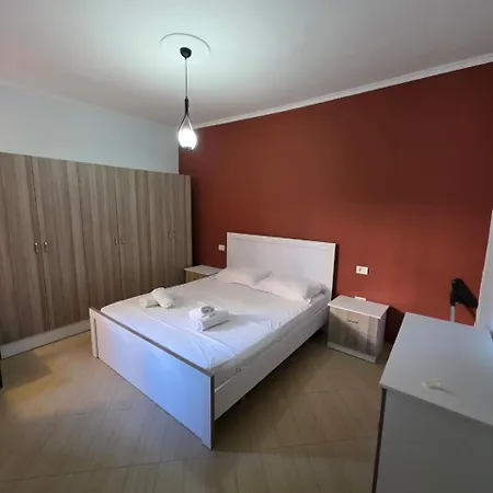 Enles Sunset Apartamento