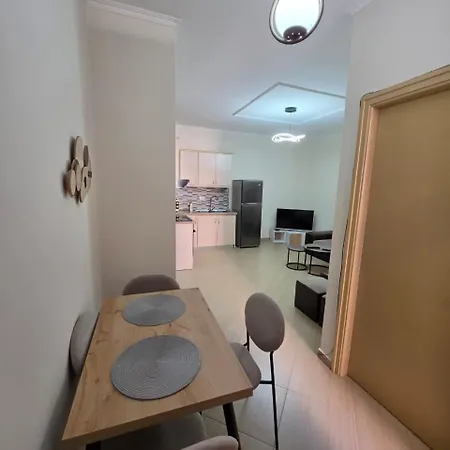 Apartamento Enles Sunset *