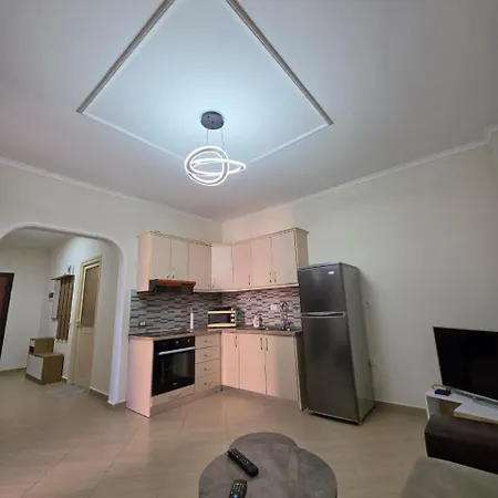 Enles Sunset Apartamento Durrës