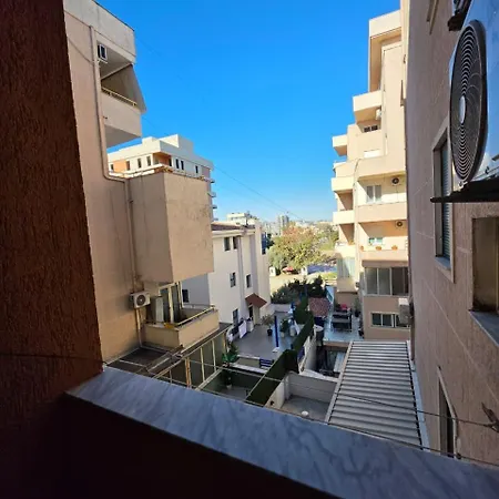 Enles Sunset * Durrës