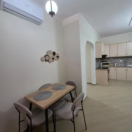 Apartamento Enles Sunset *
