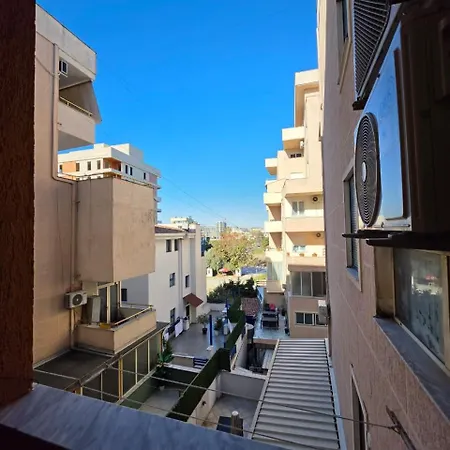 Apartamento Enles Sunset *