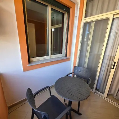 Enles Sunset Apartamento